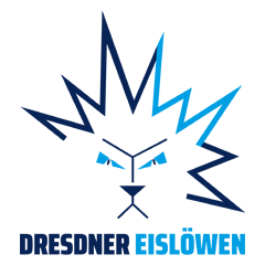 Dresdner Eislöwen Logo