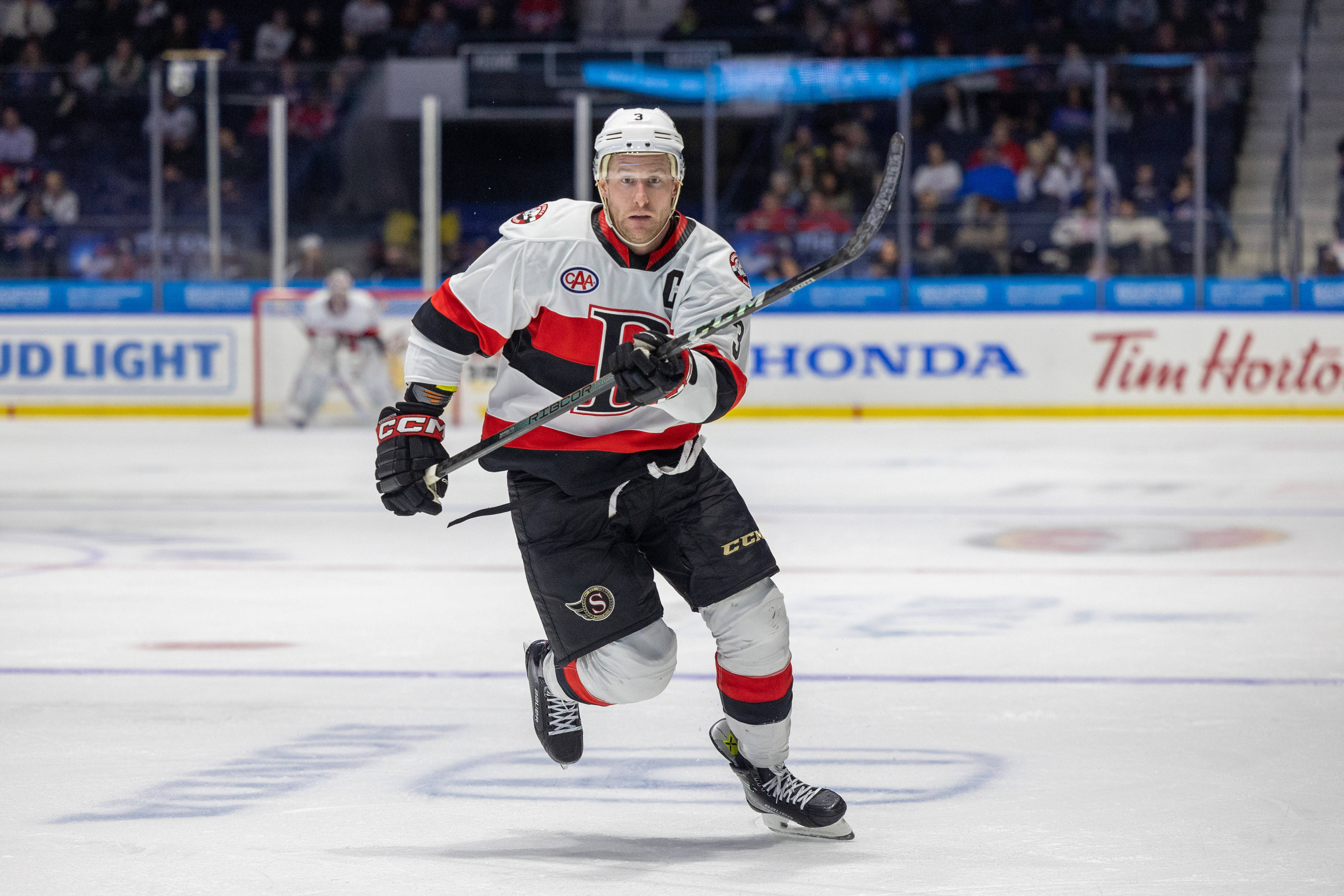 EHC Red Bull München signs Dillon Heatherington from the San Diego Gulls