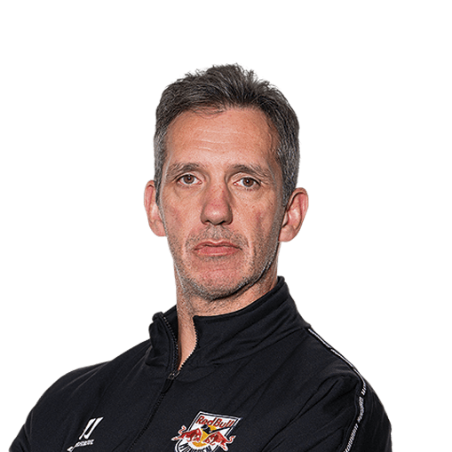 Rob Leask