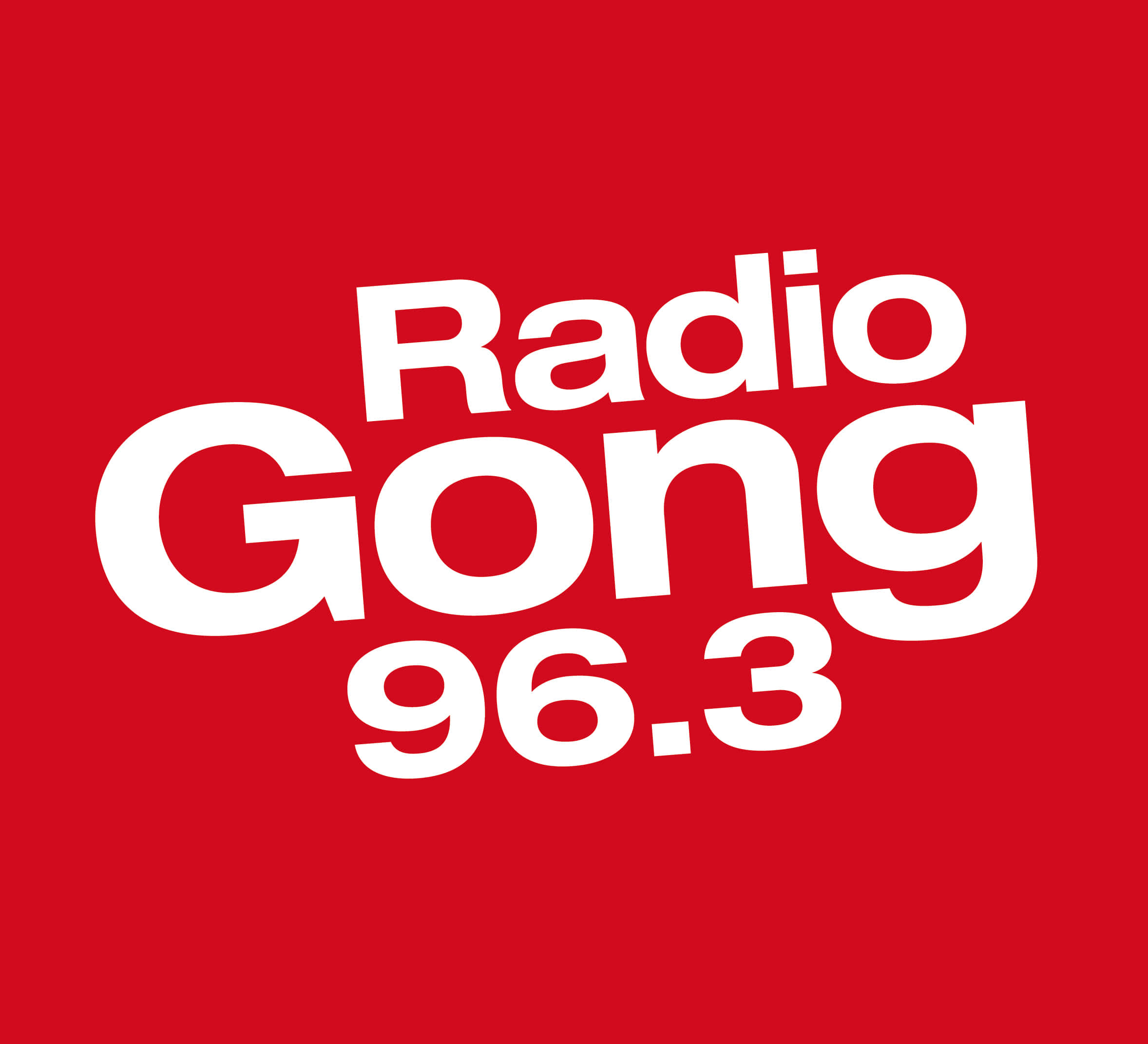Radio Gong image