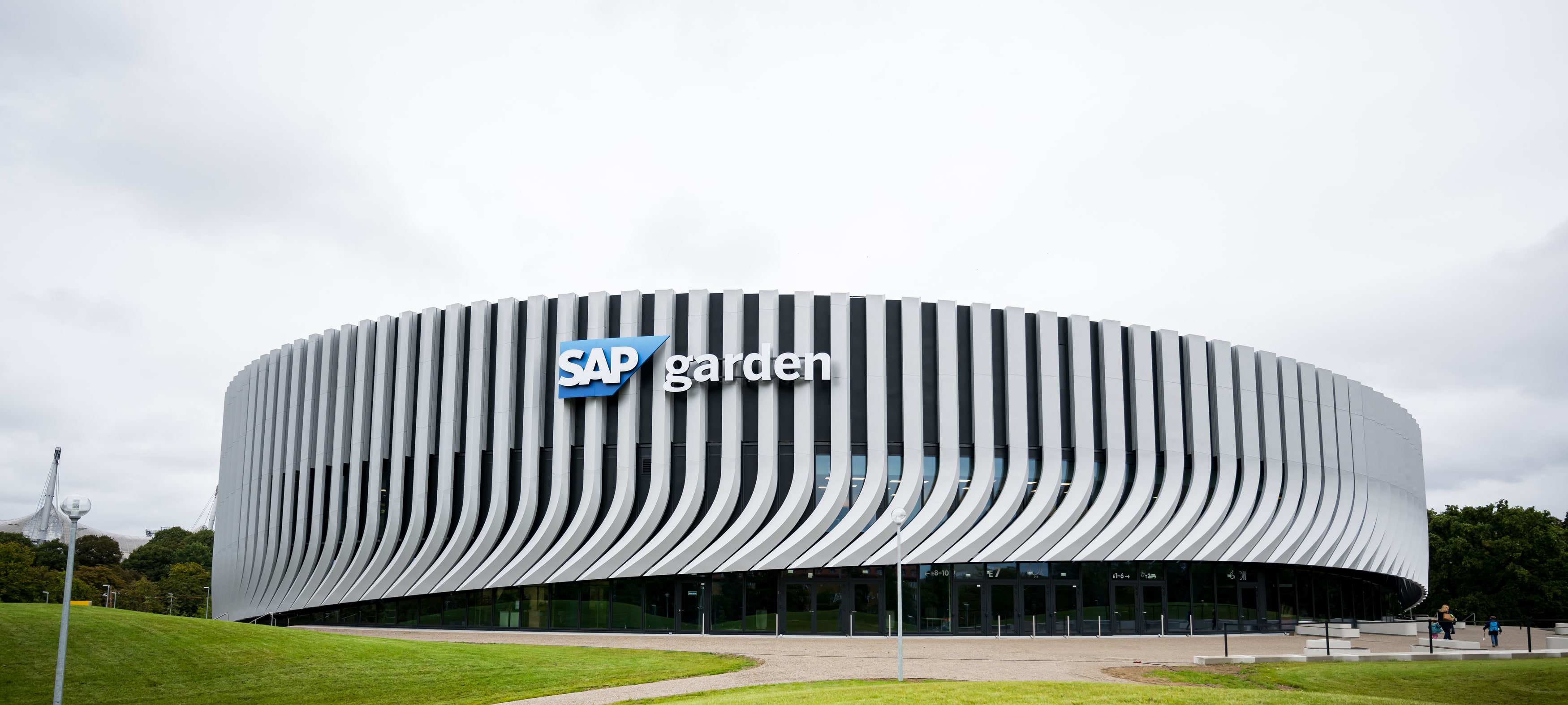 Picture of SAP Garden