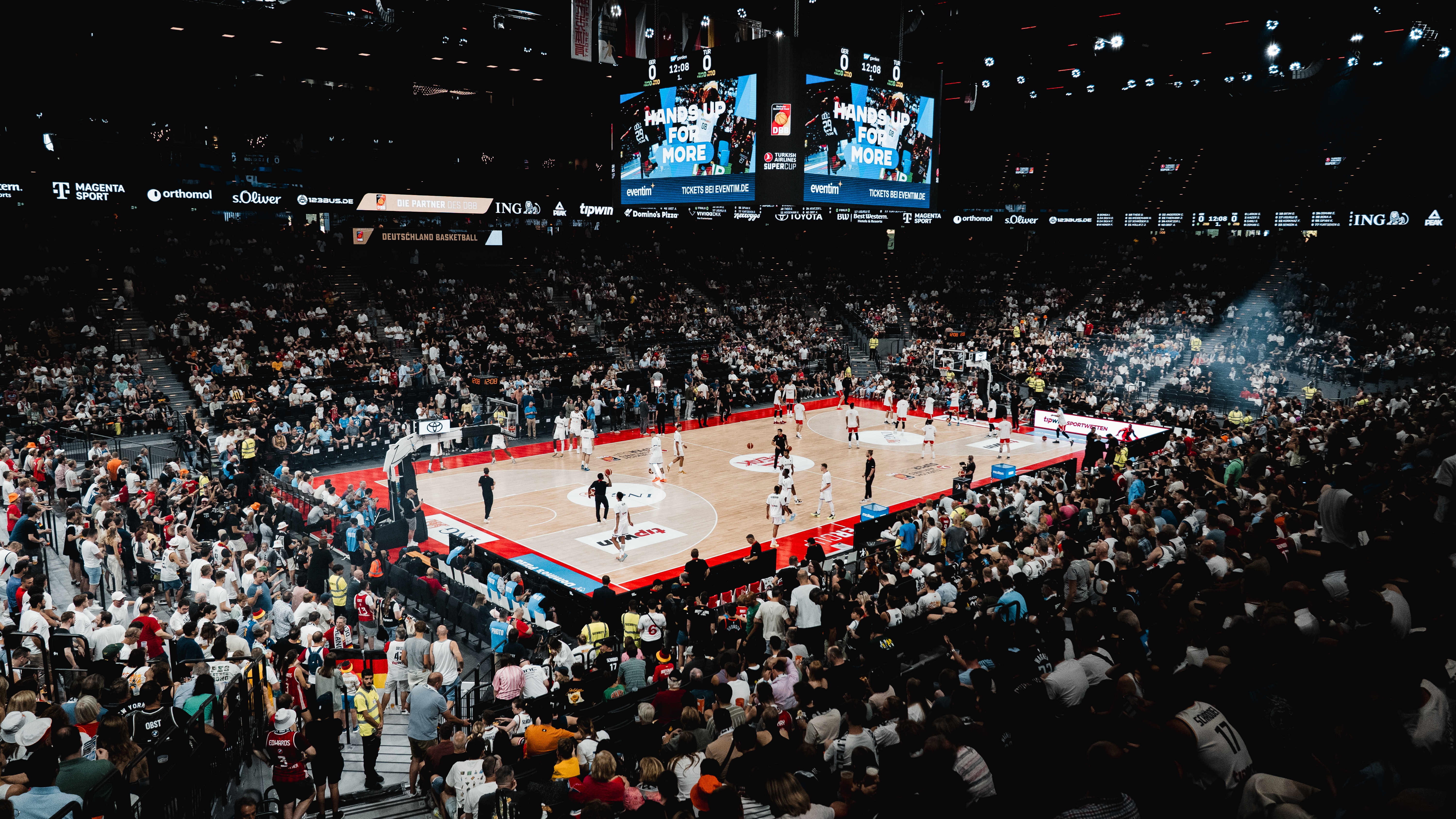 Turkish Airlines Supercup