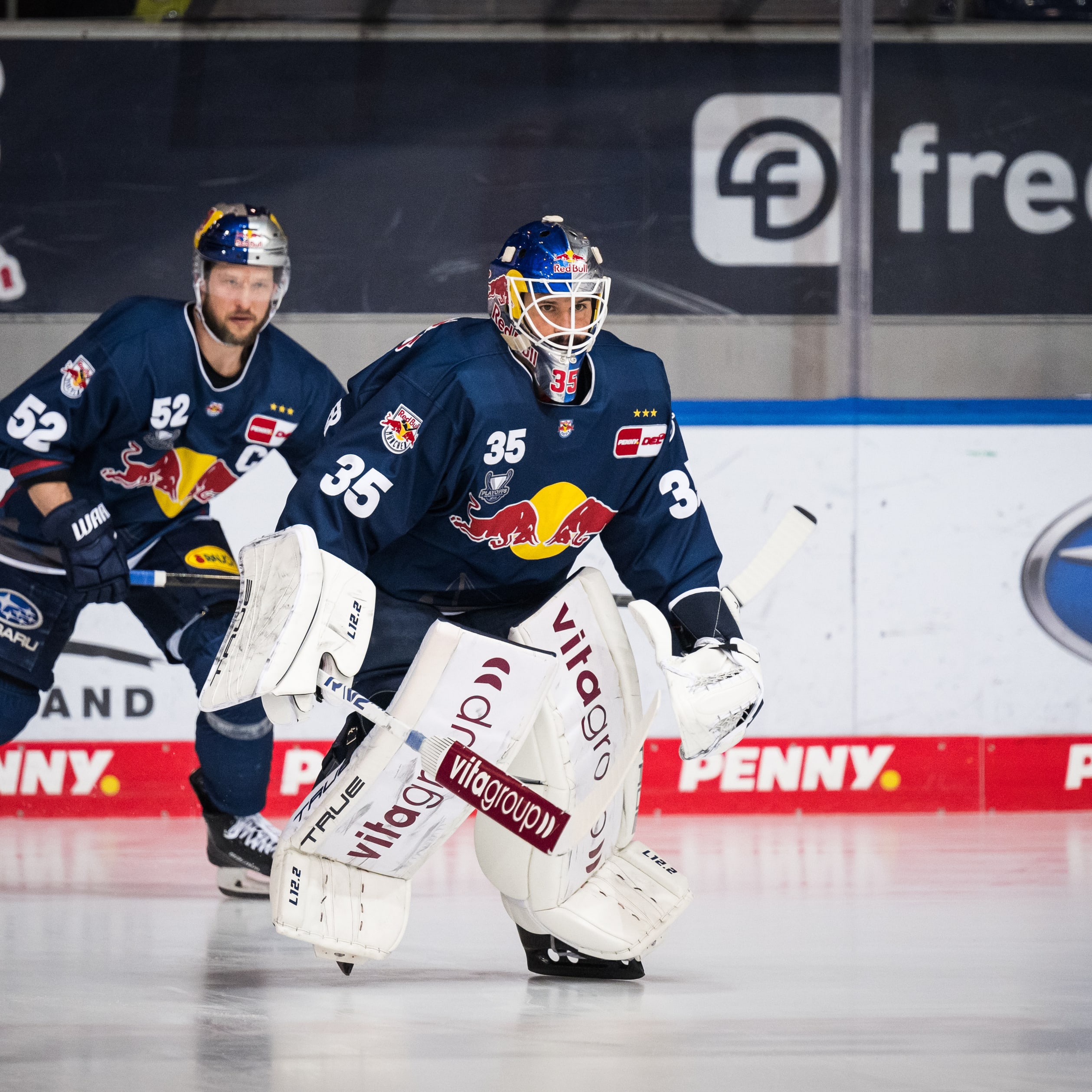 EHC Red Bull München